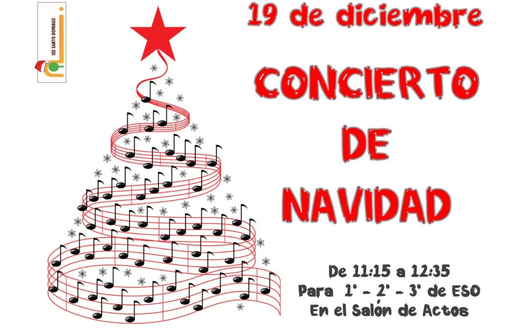 Concierto de Navidad