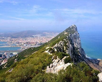 Gibraltar